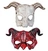 Demon Mask